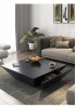 Albion Square Coffee Table W100